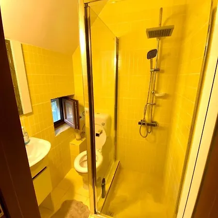 Bed & Breakfast Casa Irina *