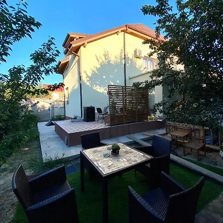 Bed & Breakfast Casa Irina *