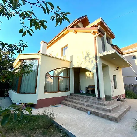 Casa Irina * Navodari