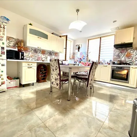 Casa Irina Bed & Breakfast Năvodari