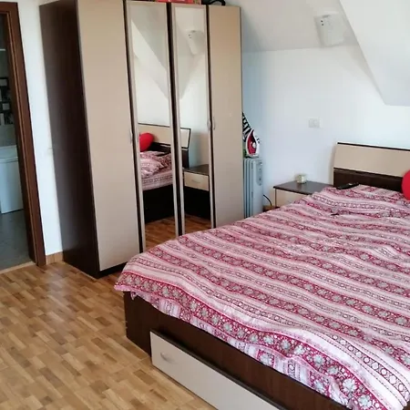Casa Irina Bed & Breakfast Năvodari