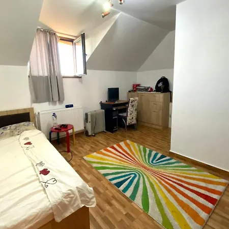 Bed & Breakfast Casa Irina *