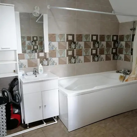 Bed & Breakfast Casa Irina