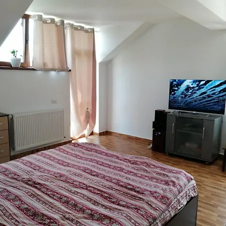 Bed & Breakfast Casa Irina Năvodari